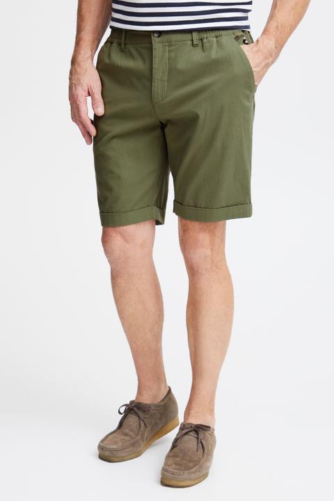 Actual product image FQ1924 FQHenry chino shorts 21900629 (XL)