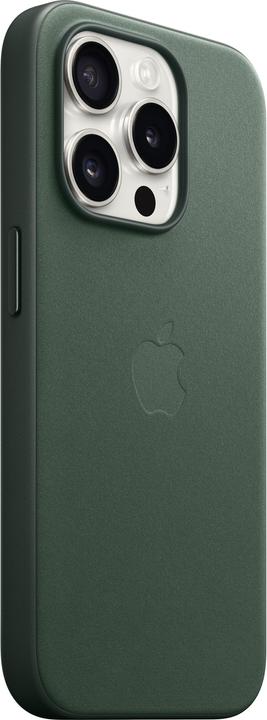 Immagine prodotto Apple Custodia in tessuto pregiato con MagSafe (Apple iPhone 15 Pro)
