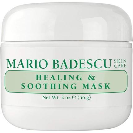 Mario Badescu Heilende und beruhigende Maske 2oz (56 ml)
