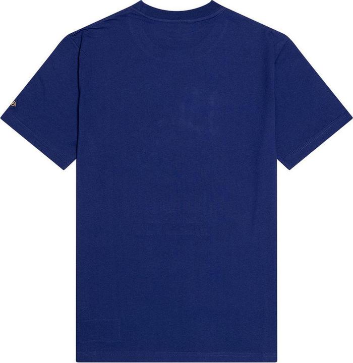 Produktbild New Era MLB Shirt - LETTERMAN Los Angeles Dodgers - L (L)