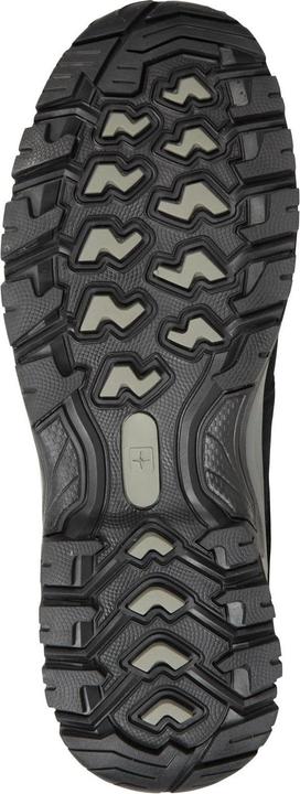 Actual product image Mountain Warehouse Mens Voyage Suede Waterproof Boots (41)