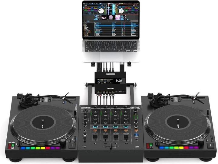 Actual product image reloop Digital Vinyl System Flux