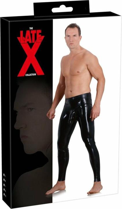 Produktbild LateX Toys Hose (XXL)