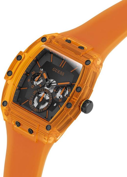 Immagine prodotto Guess Orologio da polso PHOENIX (Orologio sportivo)