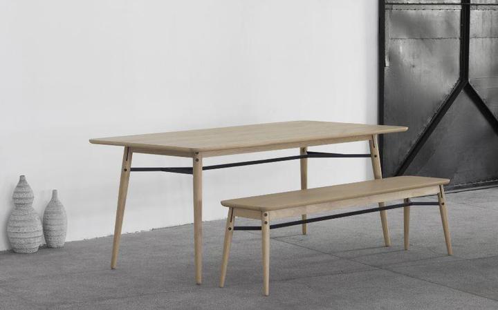 Actual product image Square Home Arne (180 x 73 x 90 cm)