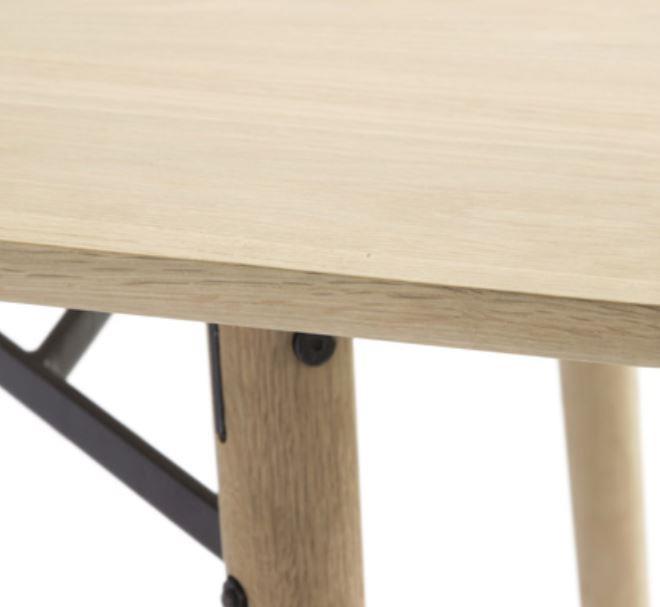 Actual product image Square Home Arne (180 x 73 x 90 cm)