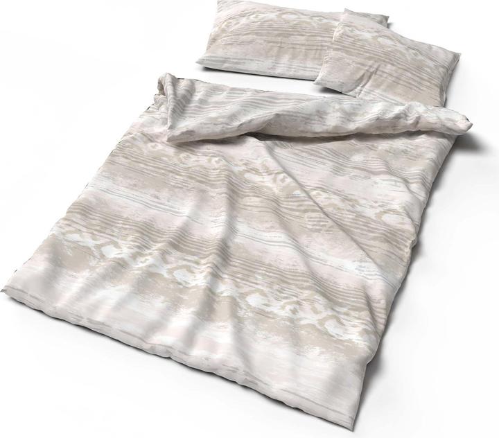 Image du produit Lotus Bettwaren Satin fin Boutique Samantha (Taie d'oreiller, 65 x 100 cm)
