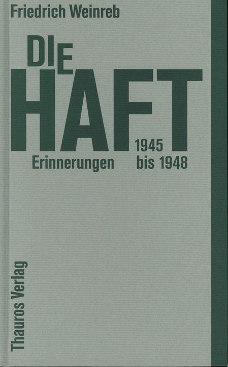 Actual product image The detention (German, Frederick the vine, 1988)