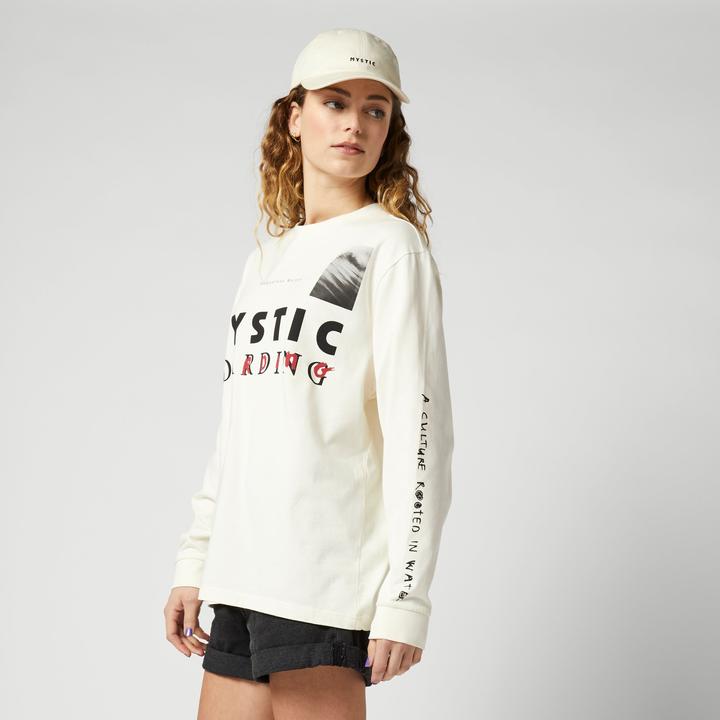 Immagine prodotto Mystic Trace Crew WMN (S)