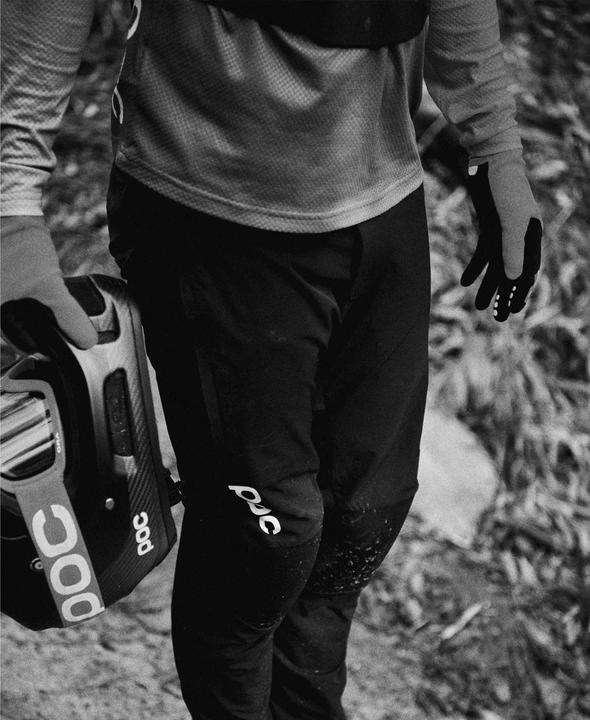 Actual product image Poc Resistance Enduro Glove (M)
