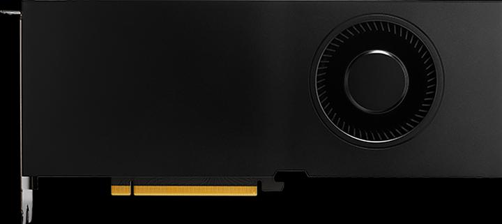 Actual product image PNY RTX A5000 (24 GB)