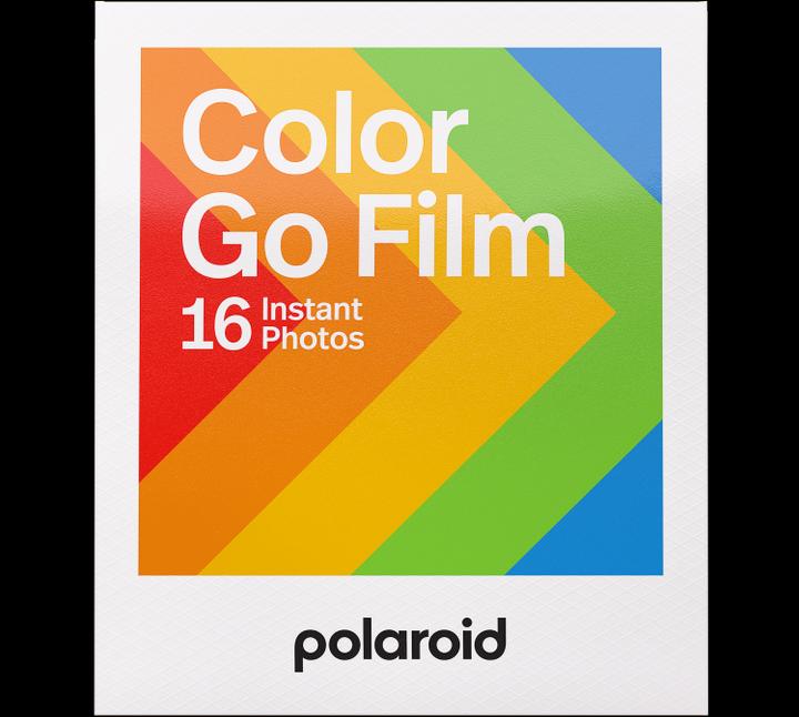 Image du produit Polaroid Go Film (Universel)