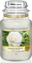 Produktbild Yankee Candle Camellia Blossom (411 g)