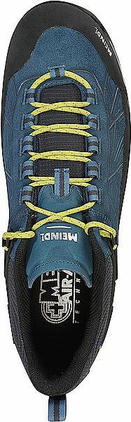Produktbild Meindl Zustiegsschuhe Literock free GTX (46.5)