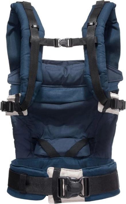 Produktbild Novidarte Babytrage bis 20kg