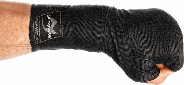 Actual product image Ju-Sports Professional boxing bandages (One size)