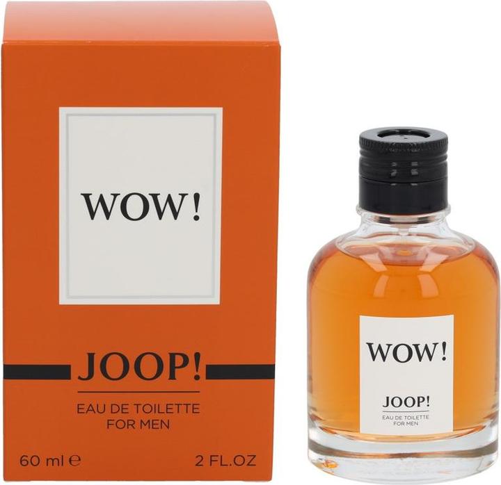 Image du produit Joop! Wow (Eau de toilette, 60 ml)