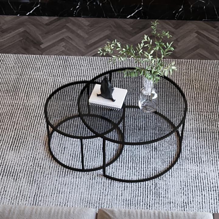 Produktbild En.Casa Kokkola (80 x 60 x 45 cm)