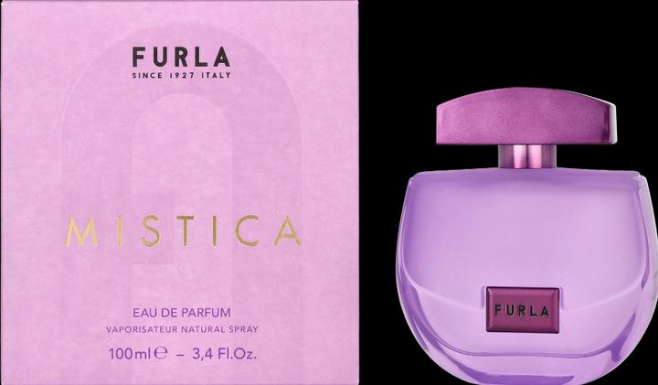 Actual product image Furla Mistica EdP 100ml (Eau de parfum, 100 ml)