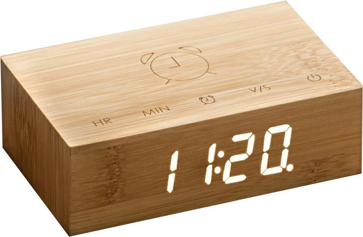 Alarm clocks
