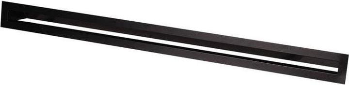 Actual product image Nordflam AERO GRATE 6X78 BLACK