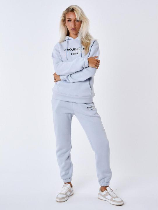 Actual product image Project X Paris 's embroidered jogging suit (XS)