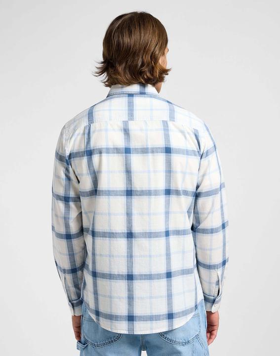 Produktbild Lee Langarmhemd Workwear Shirt 2.0 (XL)