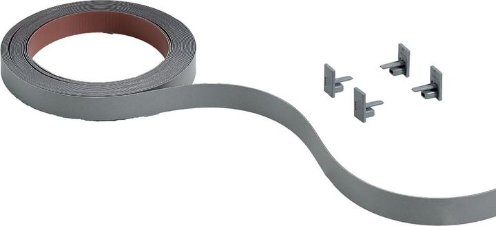 Hettich Abdeckung für Laufprofile SlideLine M