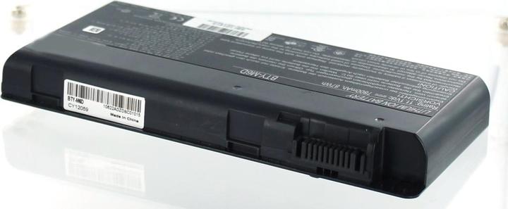Produktbild AGI 18704 - Akku - Medion (1 Zellen, 6600 mAh)