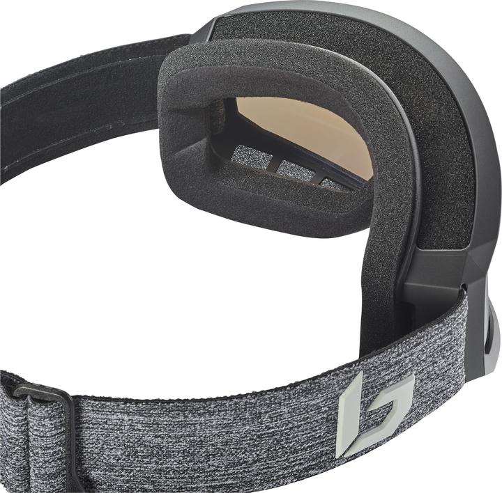 Actual product image Bollé Y7 OTG