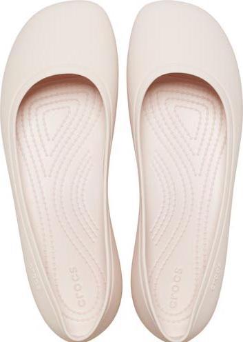 Produktbild Crocs W's Brooklyn Flat (35)