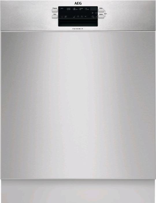 Produktbild AEG FUS5360CZM UB/ED