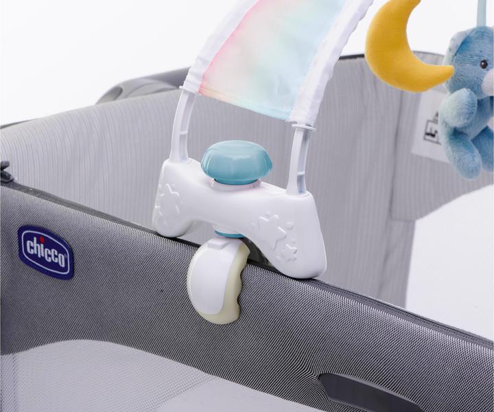 Productafbeelding Chicco Speelboog voor kinderbed