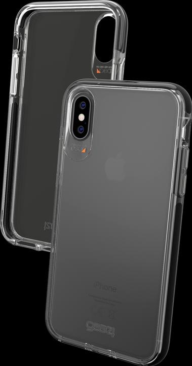 Produktbild gear4 Piccadilly (Apple iPhone X)