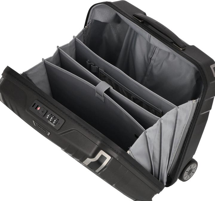 Produktbild Travelite Pilotenkoffer Elvaa Businesswheeler (30 l, Handgepäck (bis 50l))