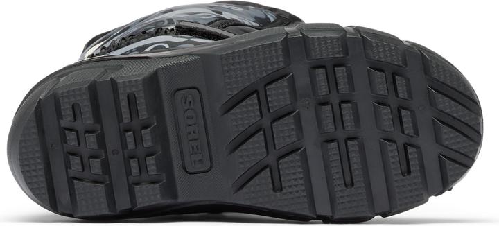 Actual product image Sorel Youth Flurry™ Boot Print (35)