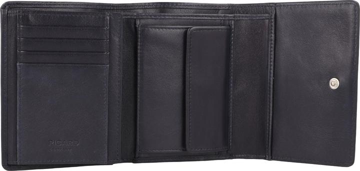 Immagine prodotto Picard Donna 1 portafoglio in pelle 13 cm
