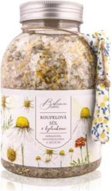 Produktbild Bohemia Gifts & Cosmetics Bohemia Natur (Badesalz)