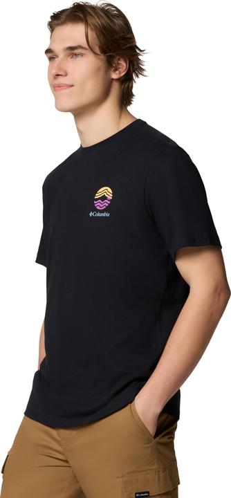 Immagine prodotto Columbia T-shirt outdoor Kettle River™ da uomo (XL)