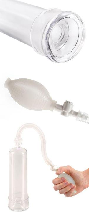 Produktbild Pipedream Beginners Power Pump