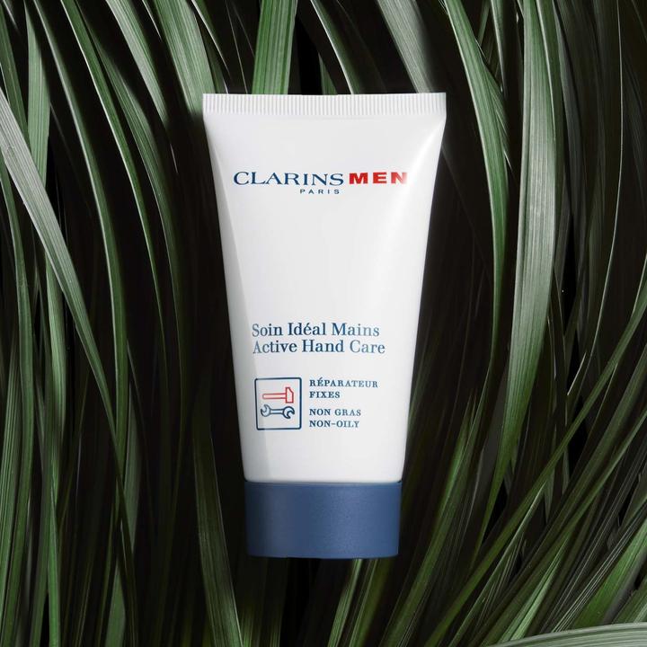 Produktbild Clarins Active Hand Care (75 ml)
