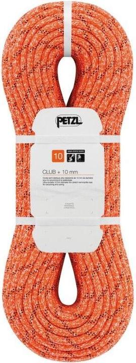 Petzl CLUB+ 10 mm (70 m)