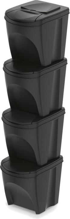 Produktbild Prosperplast Keden Sorti Box (25 l)