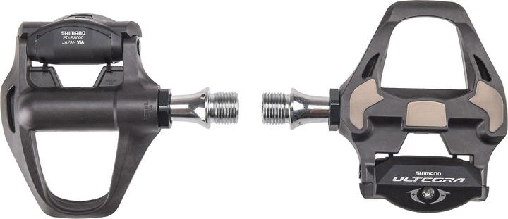 Actual product image Shimano Ultegra PD-R8000 +4mm