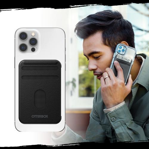 Produktbild OtterBox Wallet für MagSafe (Apple iPhone 16 Pro Max, Apple iPhone 16 Plus, Apple iPhone 16 Pro, Apple iPhone 16)