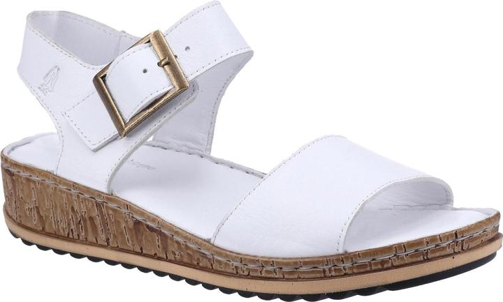 Hush Puppies Sandalen Ellie Leder