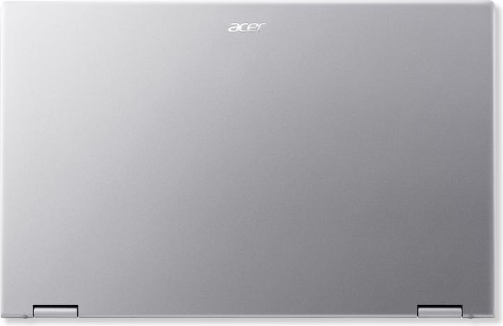 Immagine prodotto Acer Spin 3 SP314-55N (14", Intel Core i7-1255U, 16 GB, 1000 GB, DE)