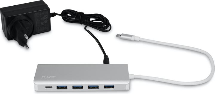 Produktbild LMP 22700 (USB-C, 7 Ports)
