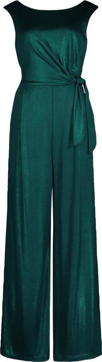 Produktbild Vera Mont Jumpsuit mit Bindegürtel (44)