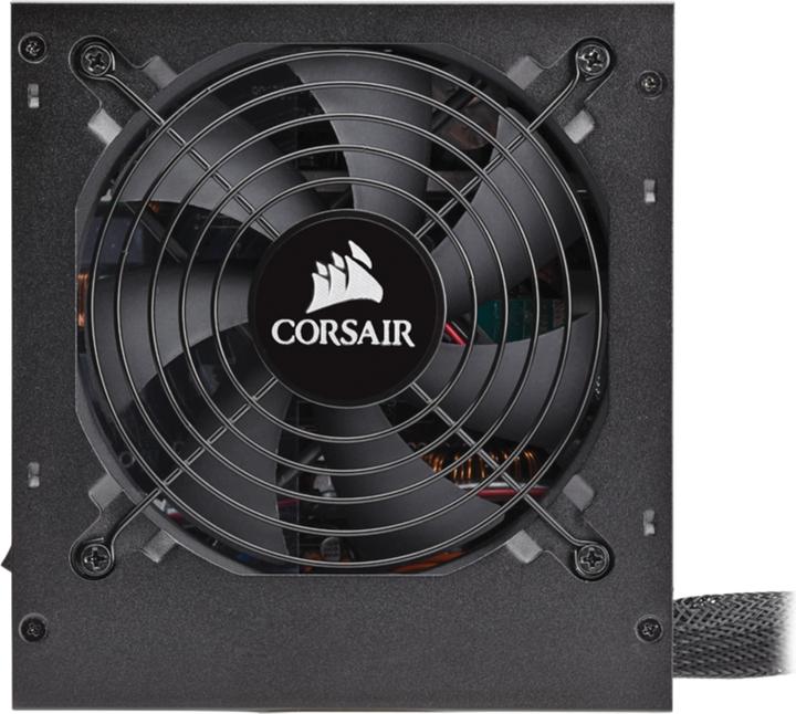 Produktbild Corsair Vengeance 650M (650 W)